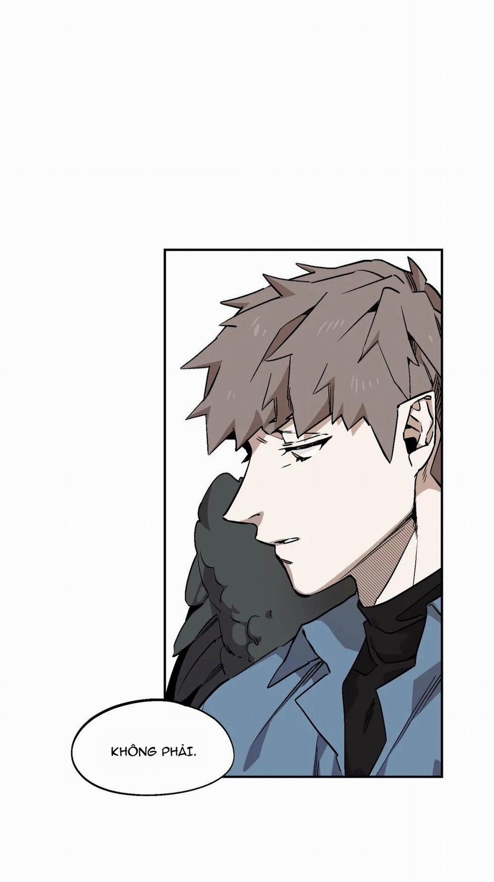 Quán Café Tình Nhân 38 trang 17