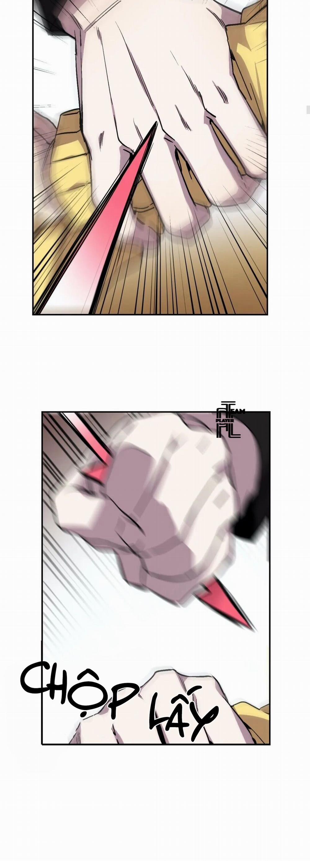 Quán Café Tình Nhân 38 trang 22