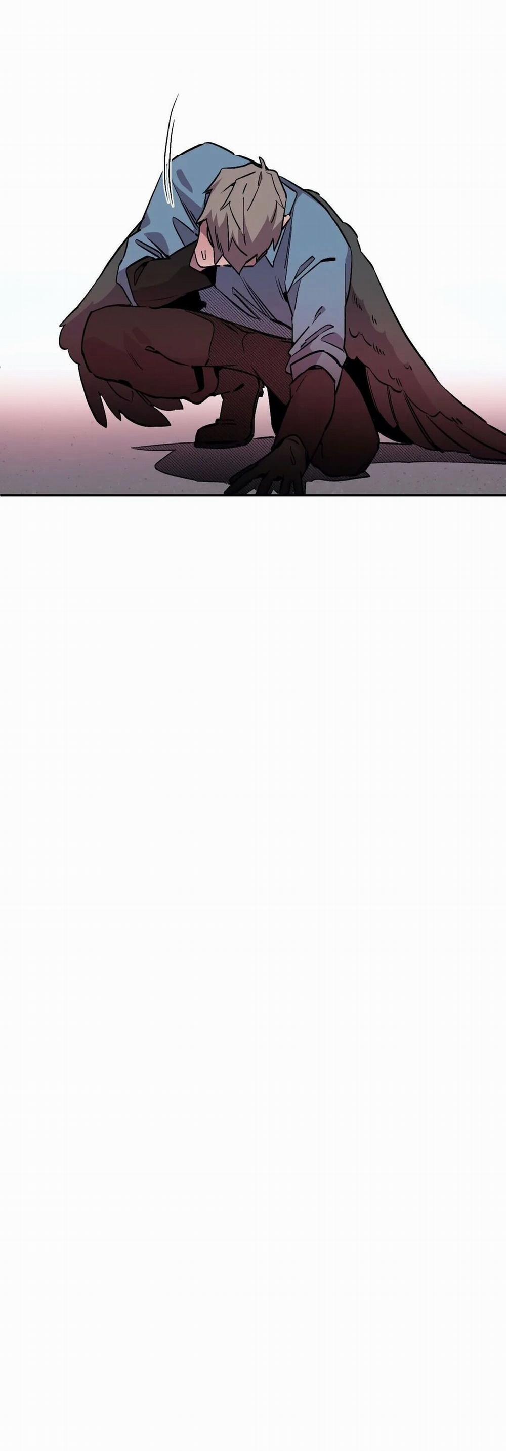 Quán Café Tình Nhân 38 trang 34