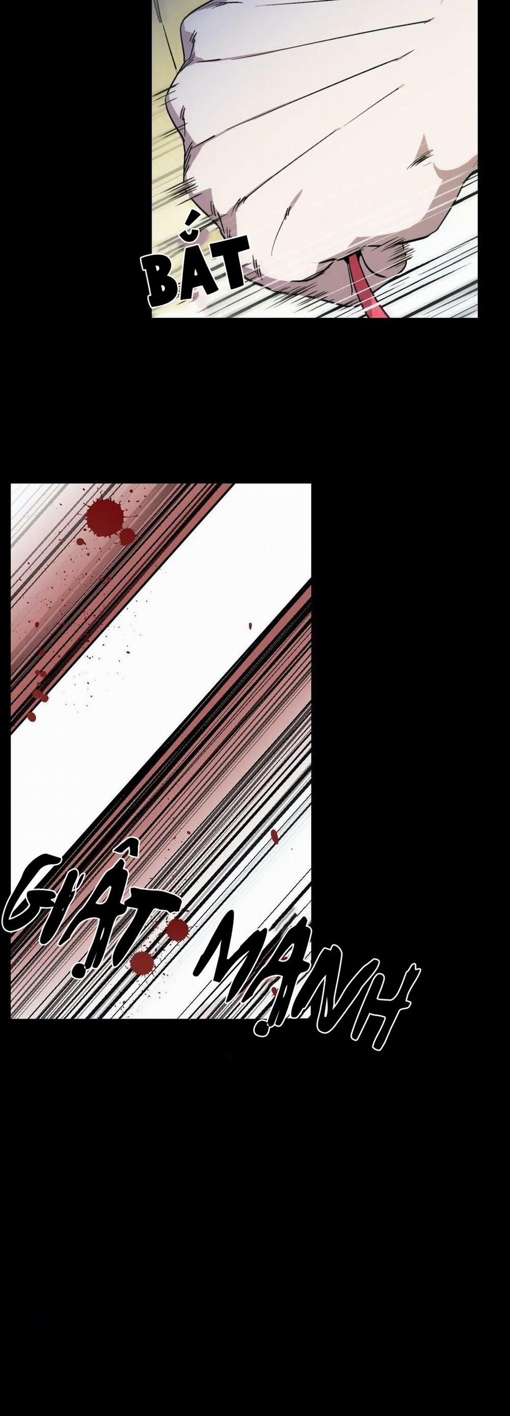 Quán Café Tình Nhân 38 trang 9