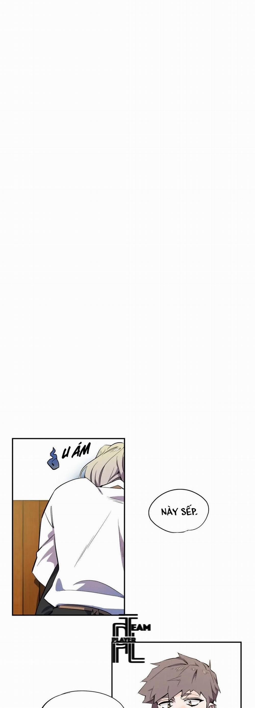 Quán Café Tình Nhân 4 trang 2