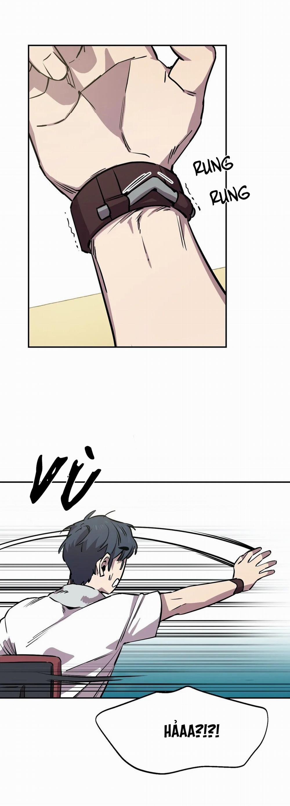 Quán Café Tình Nhân 40 trang 29