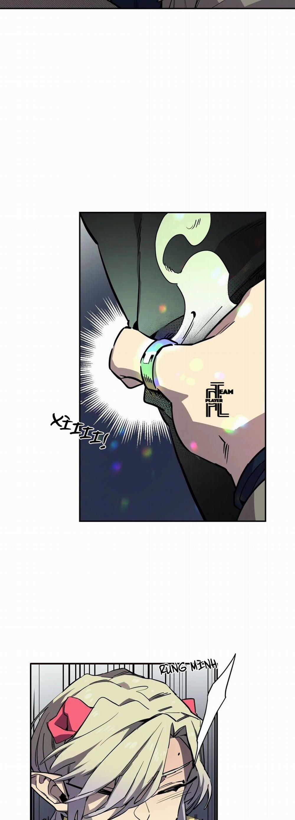 Quán Café Tình Nhân 41 trang 11