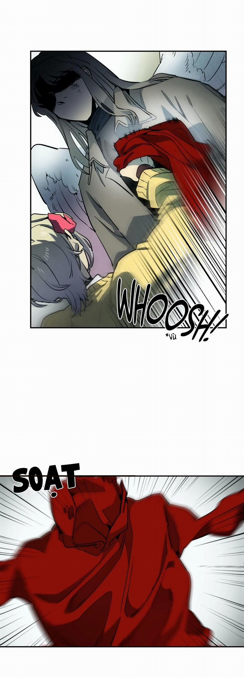 Quán Café Tình Nhân 41 trang 18