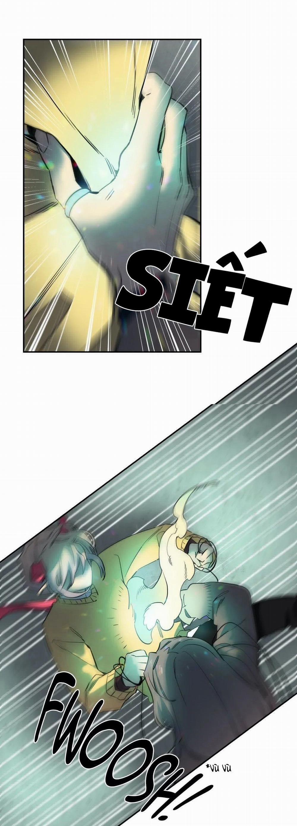 Quán Café Tình Nhân 41 trang 28