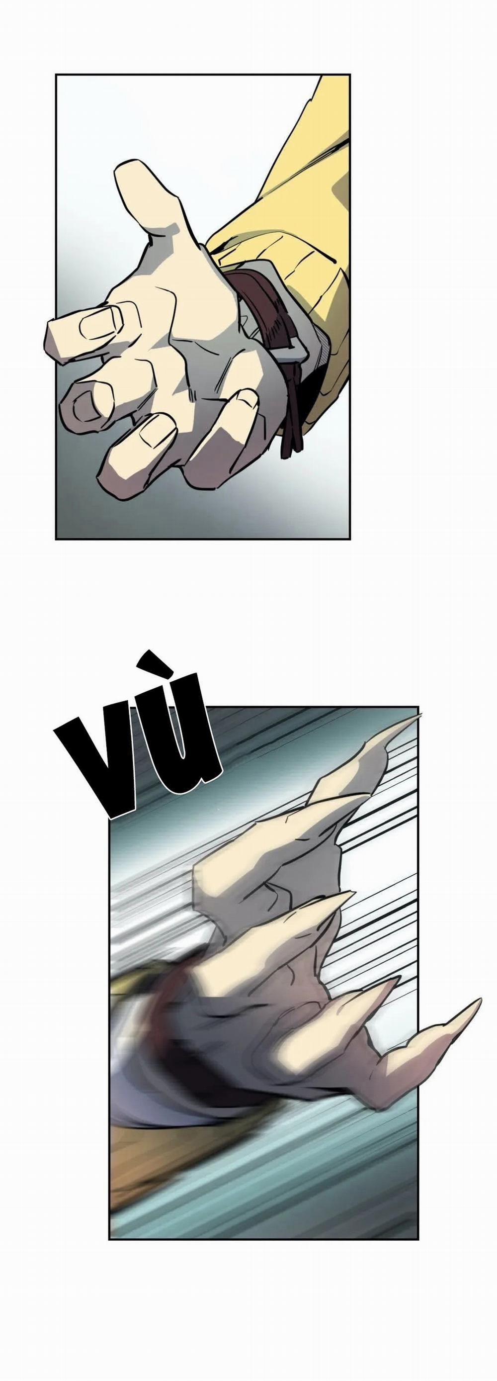 Quán Café Tình Nhân 41 trang 4