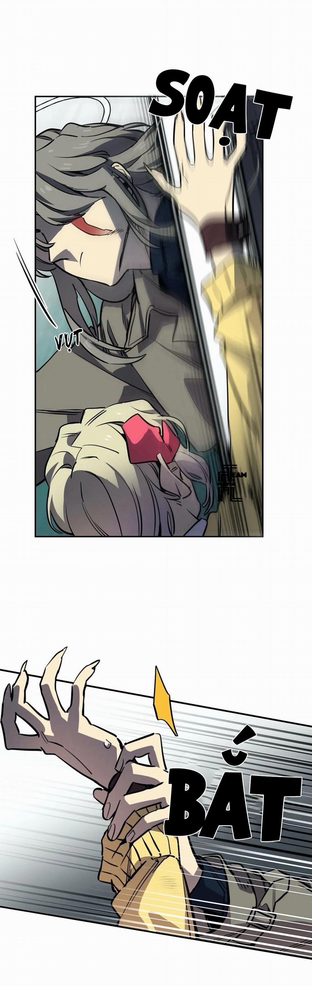 Quán Café Tình Nhân 41 trang 5