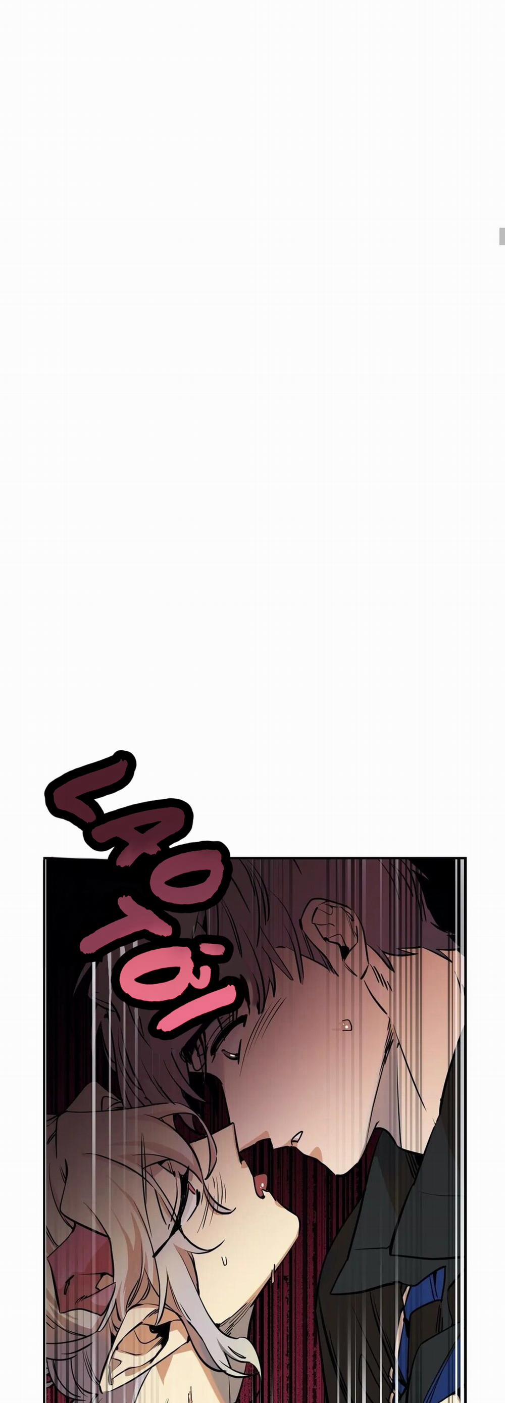 Quán Café Tình Nhân 44 trang 12