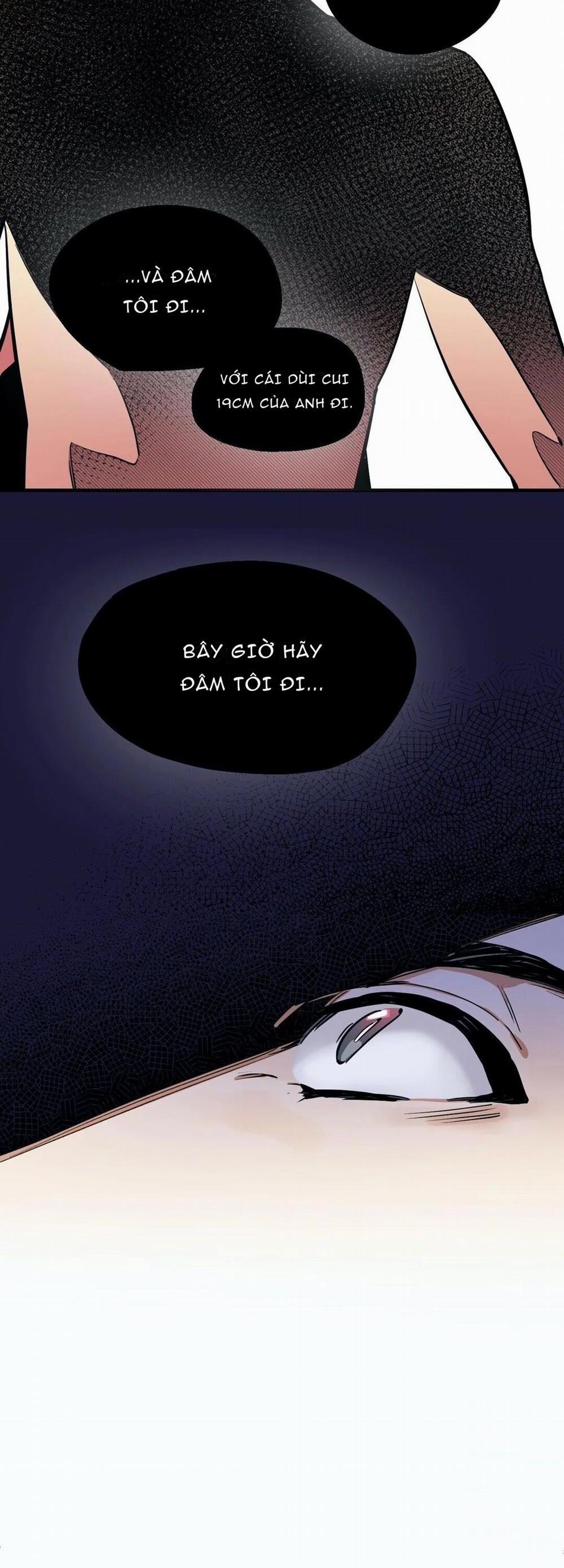 Quán Café Tình Nhân 44 trang 18