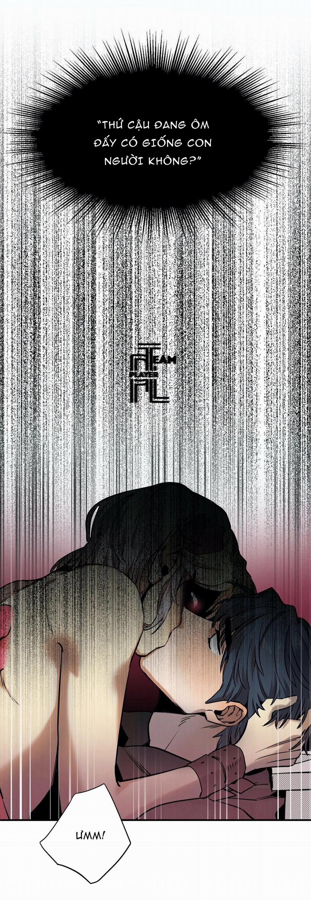 Quán Café Tình Nhân 44 trang 19