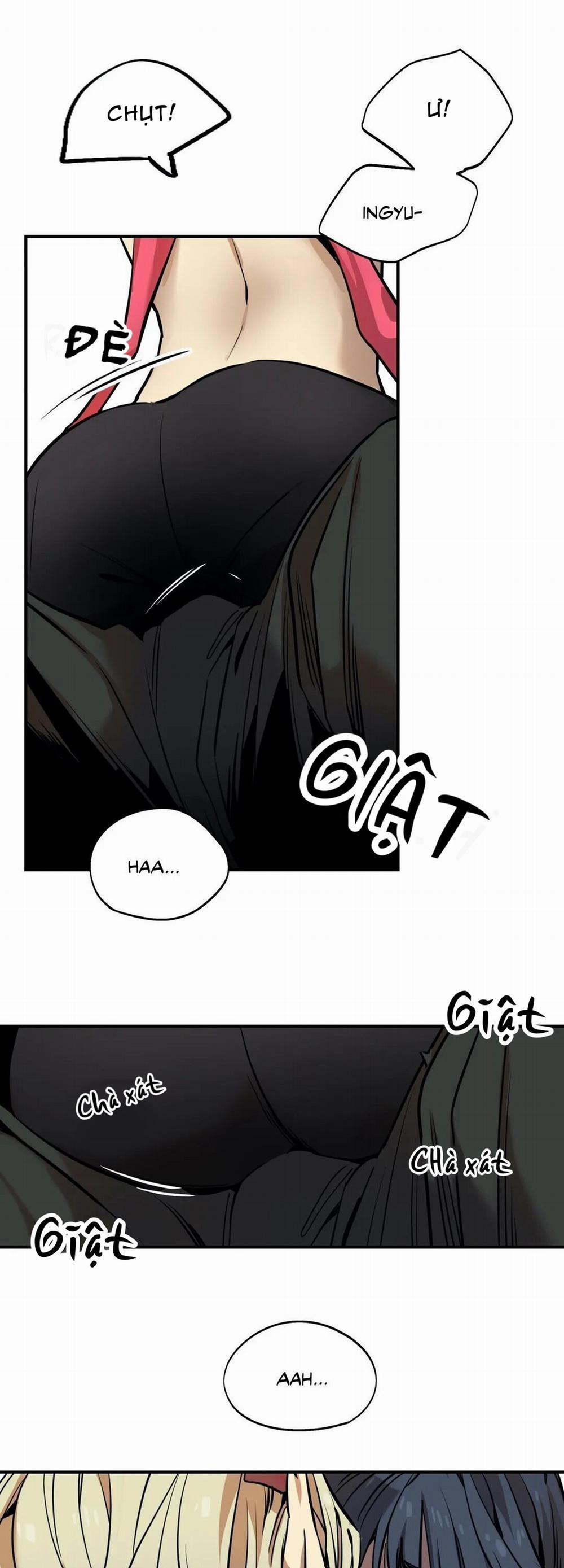 Quán Café Tình Nhân 44 trang 20