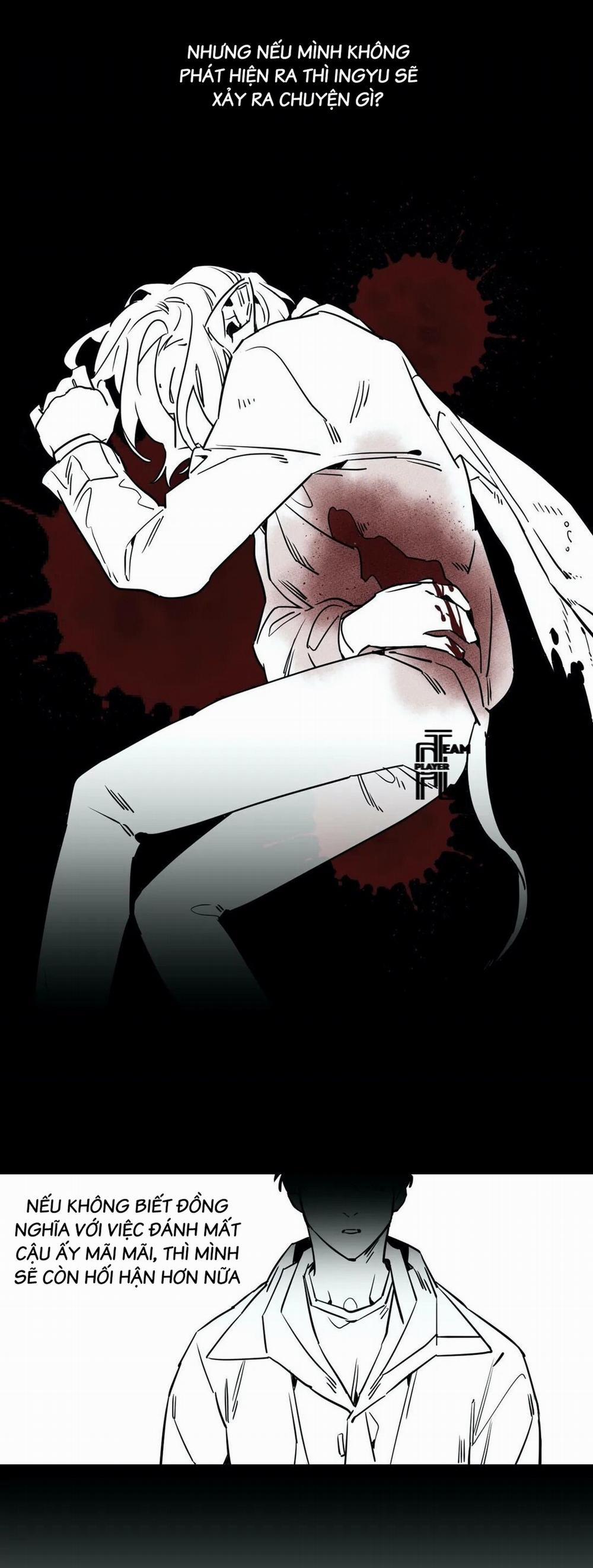 Quán Café Tình Nhân 45 trang 15