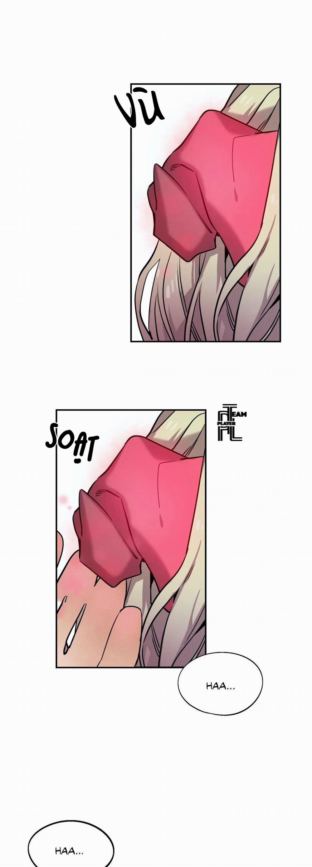 Quán Café Tình Nhân 45 trang 33