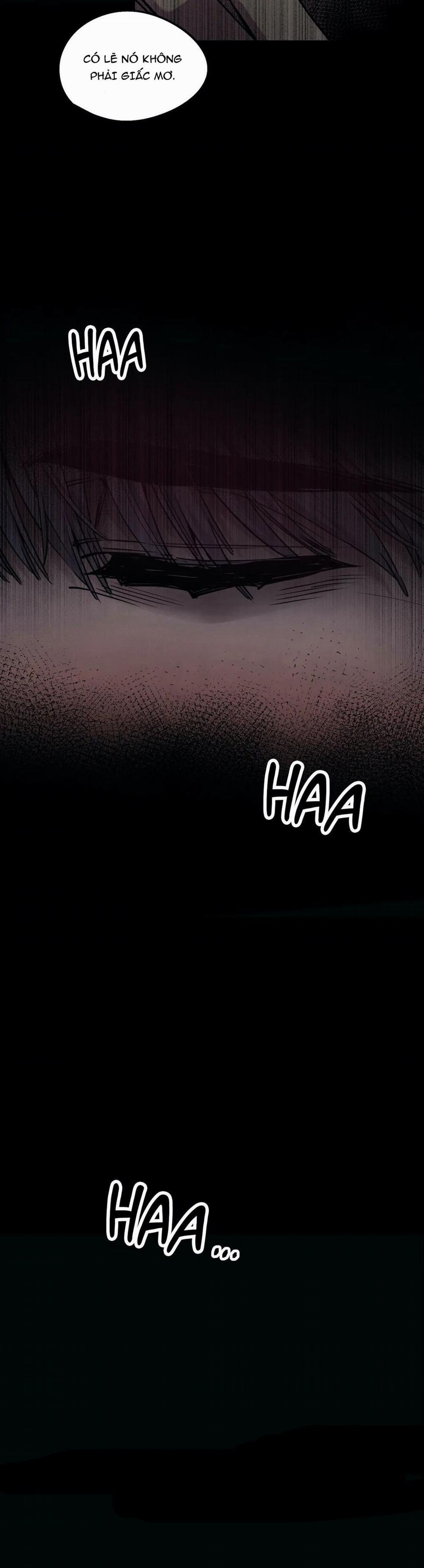 Quán Café Tình Nhân 45 trang 35