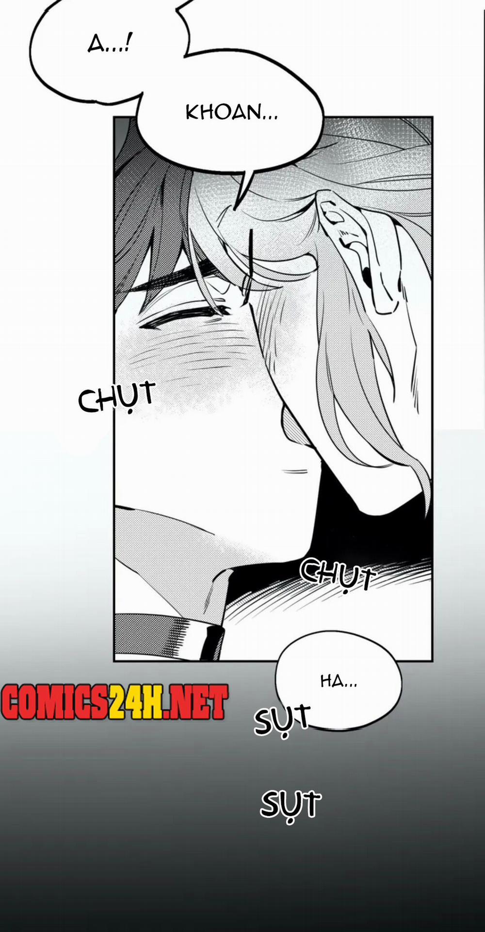 Quán Café Tình Nhân 46.1 trang 23