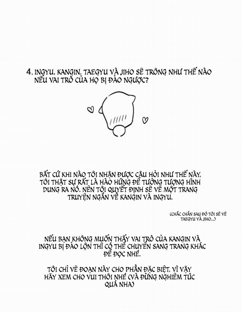 Quán Café Tình Nhân 46.1 trang 4