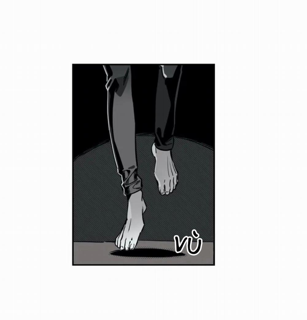 Quán Café Tình Nhân 46.1 trang 8