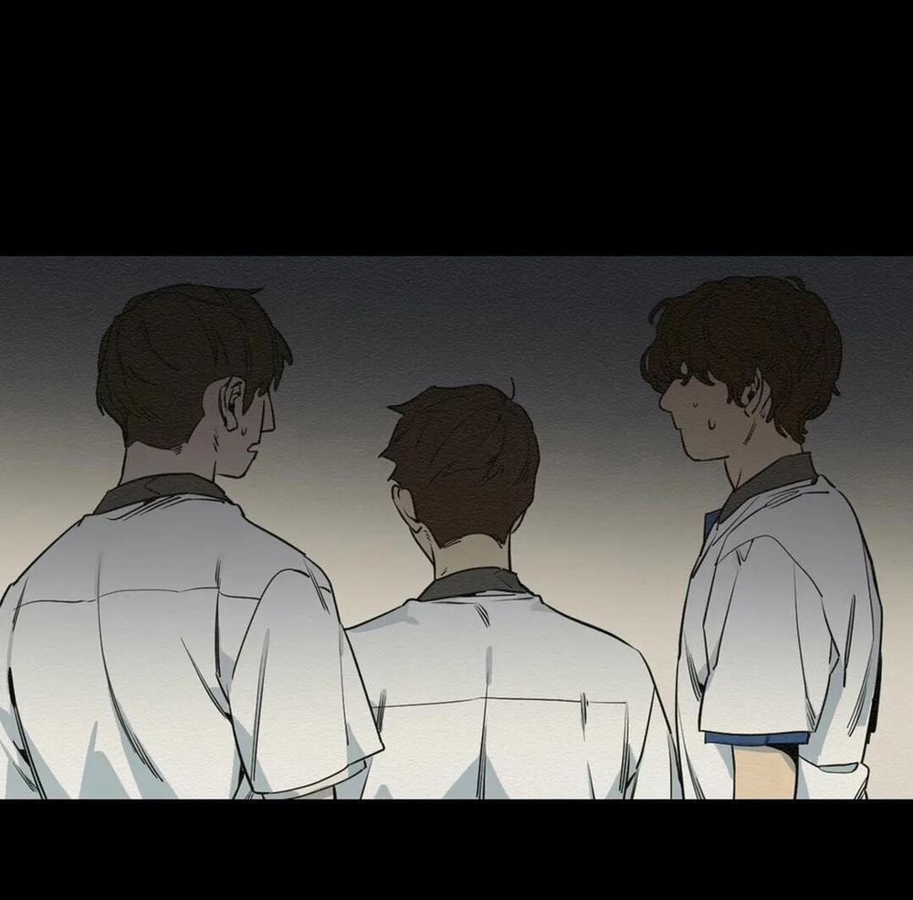 Quán Café Tình Nhân 46 trang 11