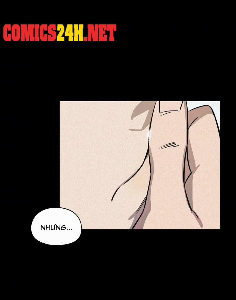 Quán Café Tình Nhân 46 trang 62