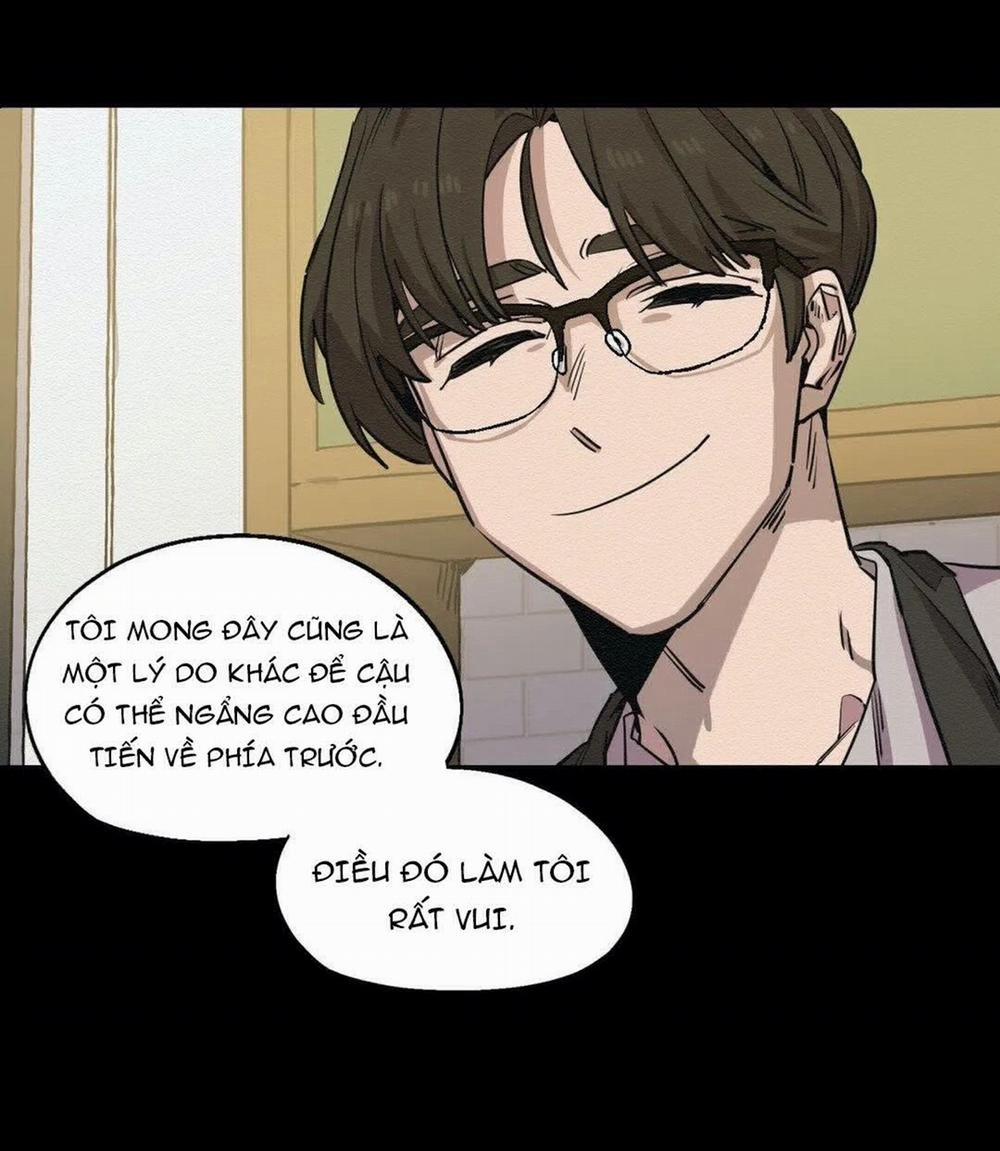 Quán Café Tình Nhân 46 trang 64