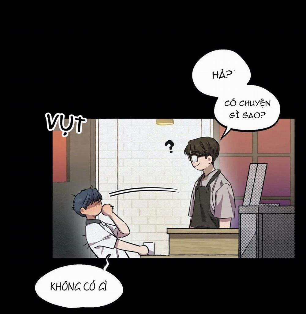 Quán Café Tình Nhân 46 trang 65