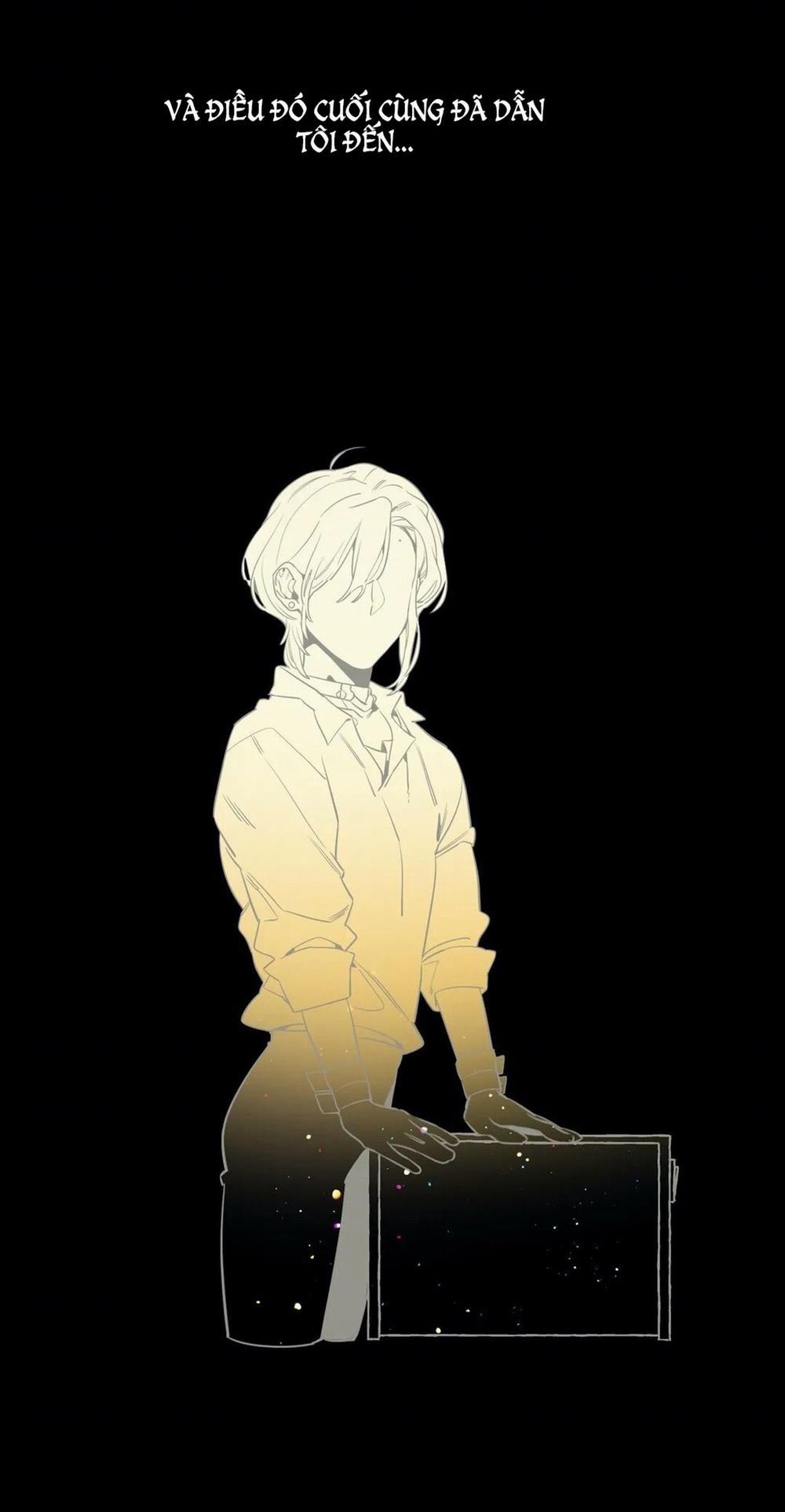 Quán Café Tình Nhân 46 trang 69