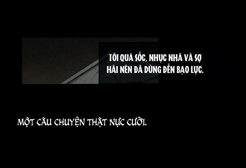 Quán Café Tình Nhân 46 trang 9