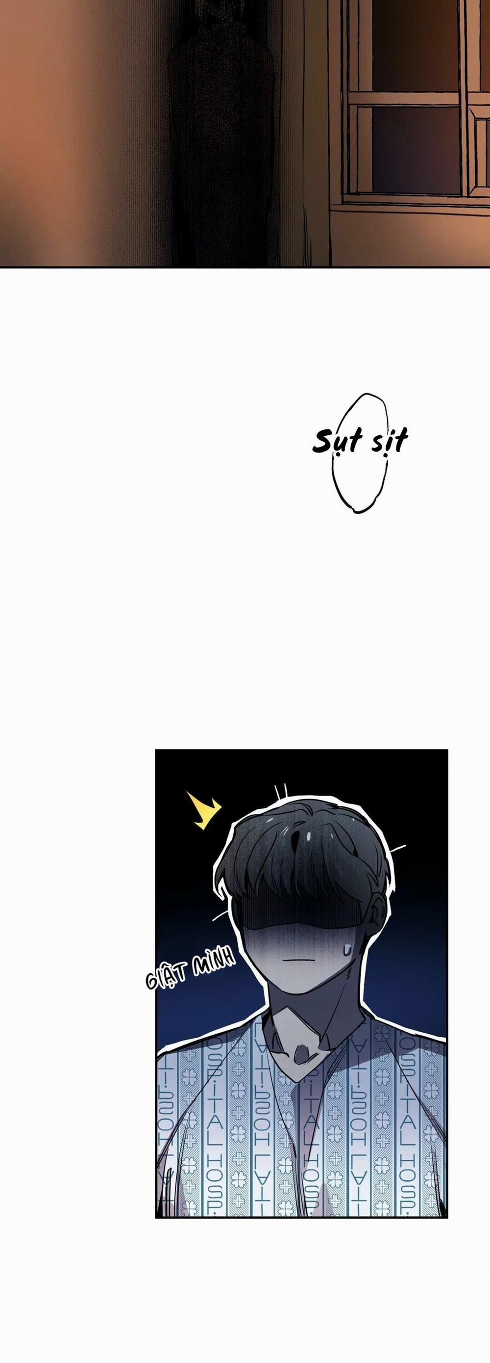 Quán Café Tình Nhân 47 trang 16