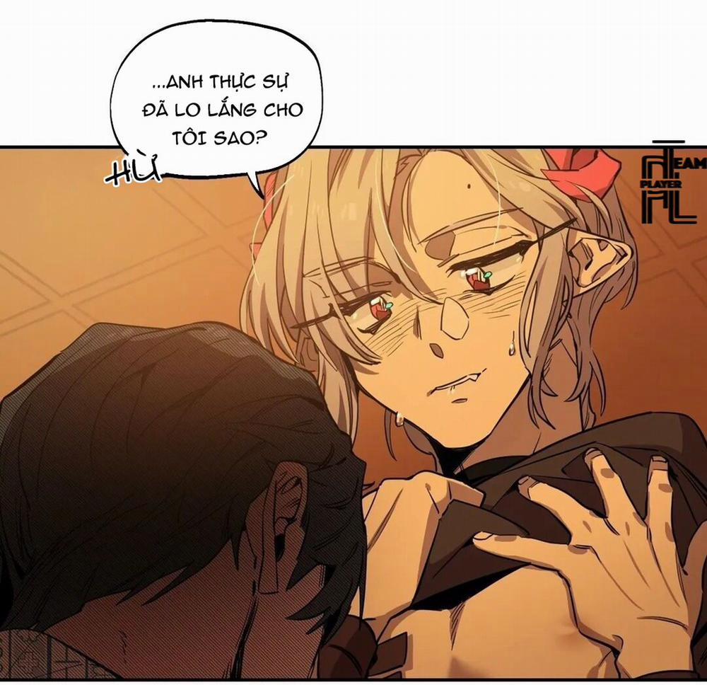 Quán Café Tình Nhân 48 trang 16