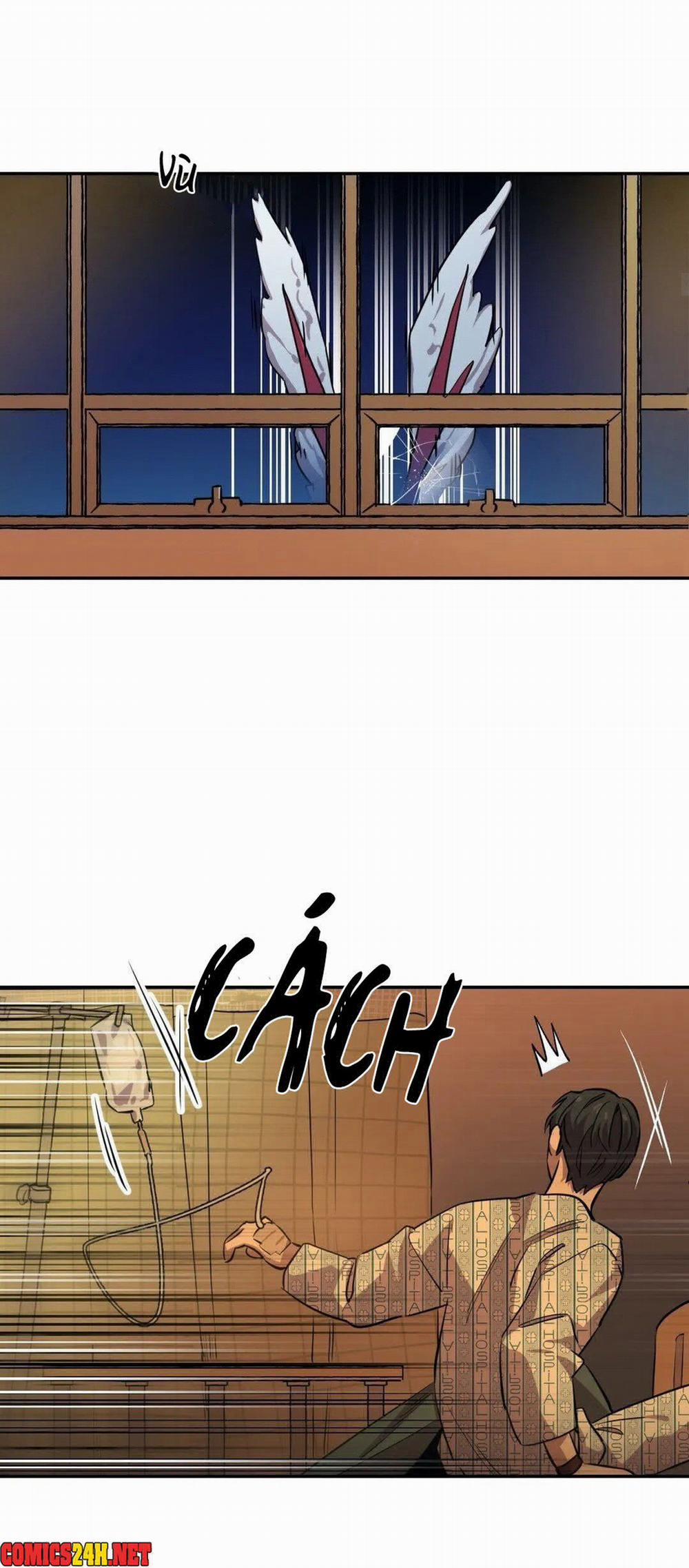 Quán Café Tình Nhân 48 trang 28