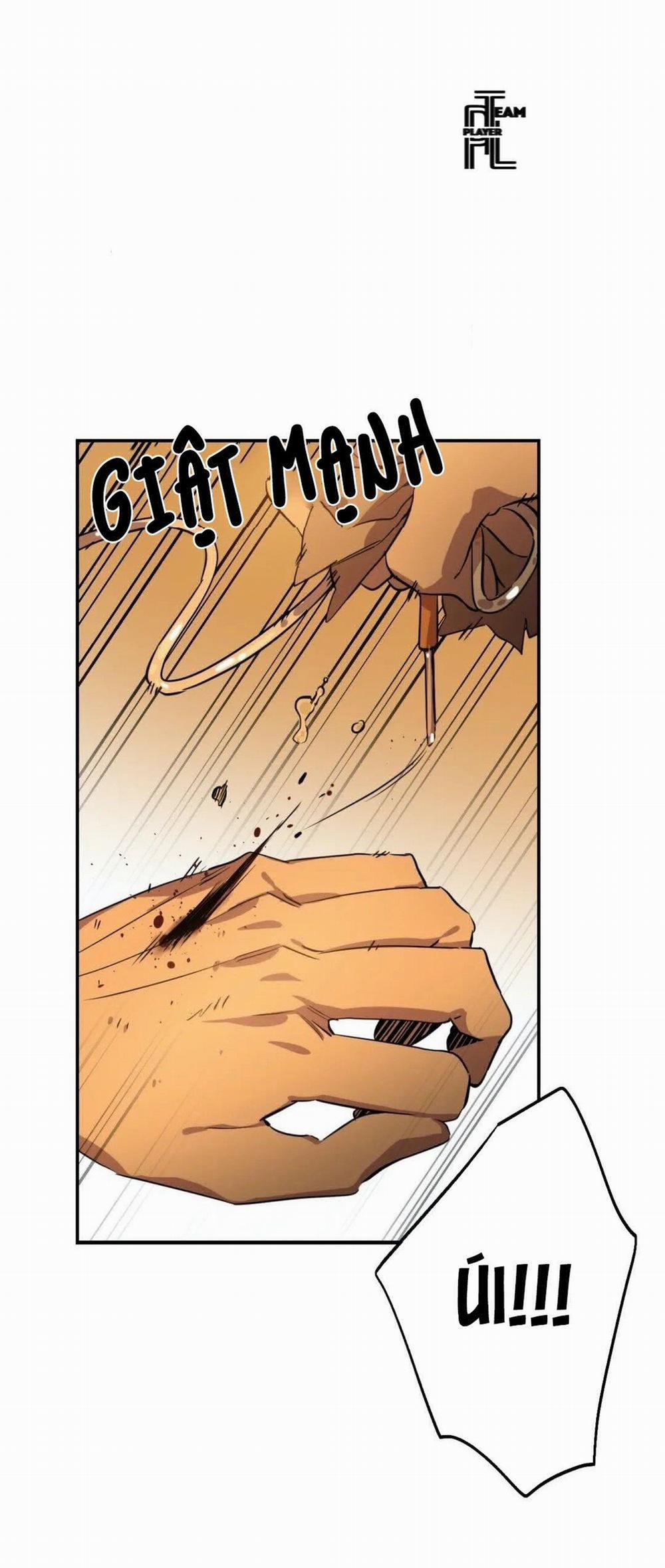 Quán Café Tình Nhân 48 trang 29