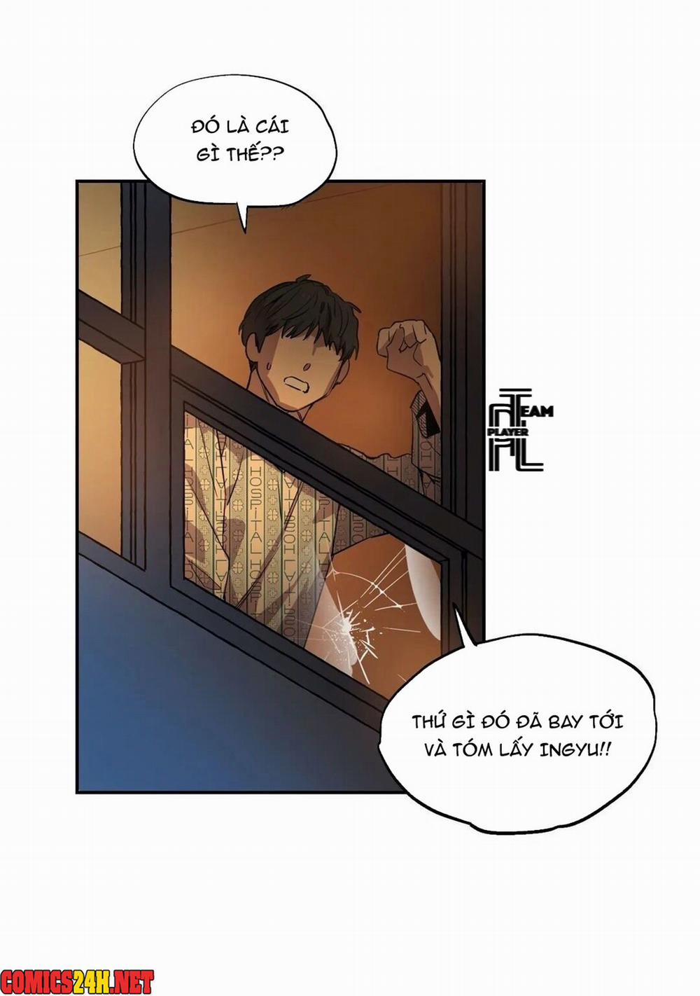 Quán Café Tình Nhân 48 trang 30