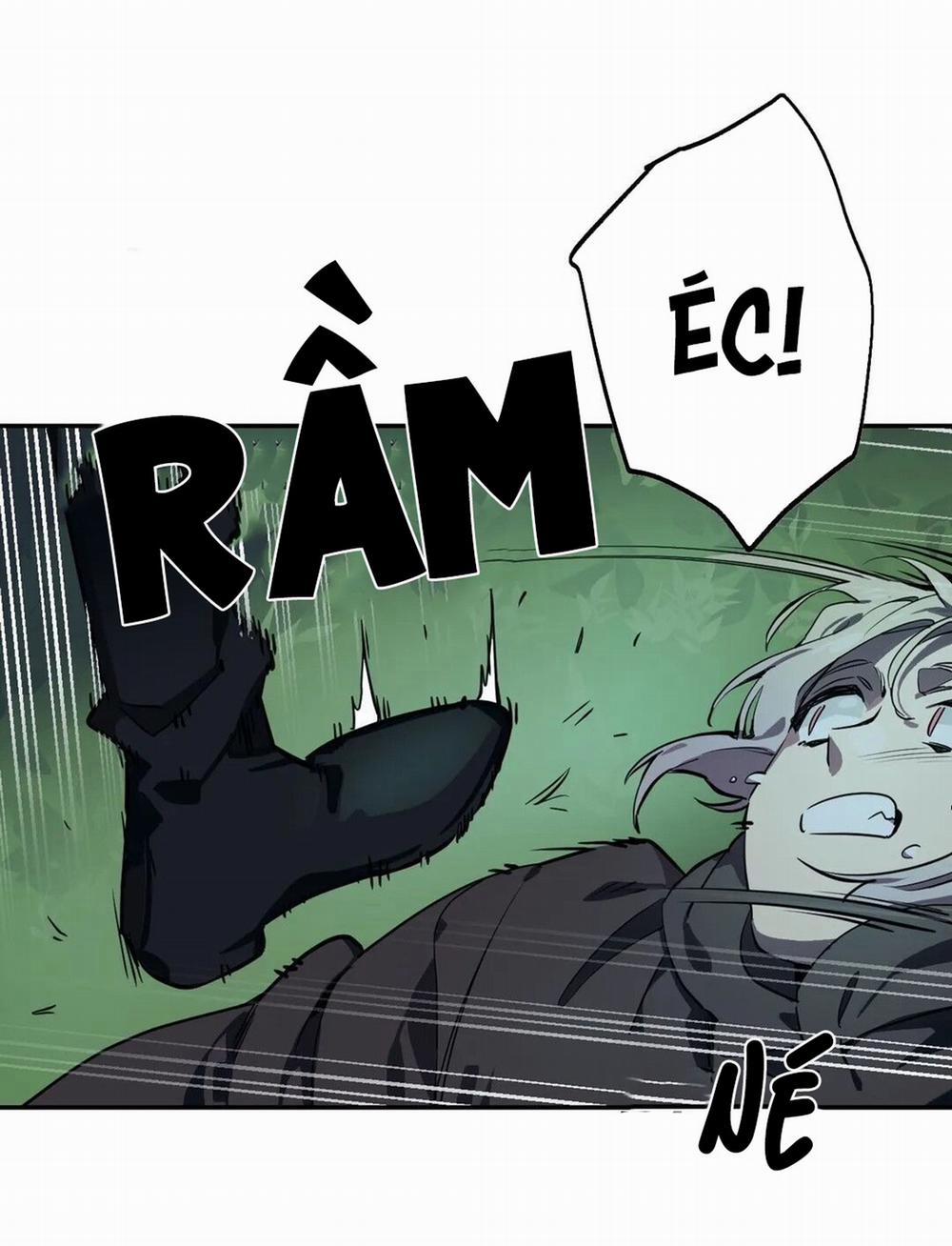 Quán Café Tình Nhân 48 trang 38