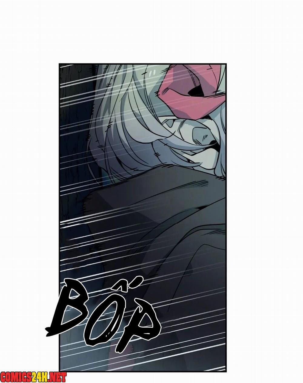 Quán Café Tình Nhân 48 trang 49