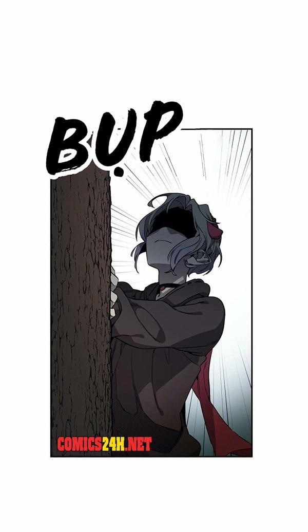 Quán Café Tình Nhân 49 trang 11