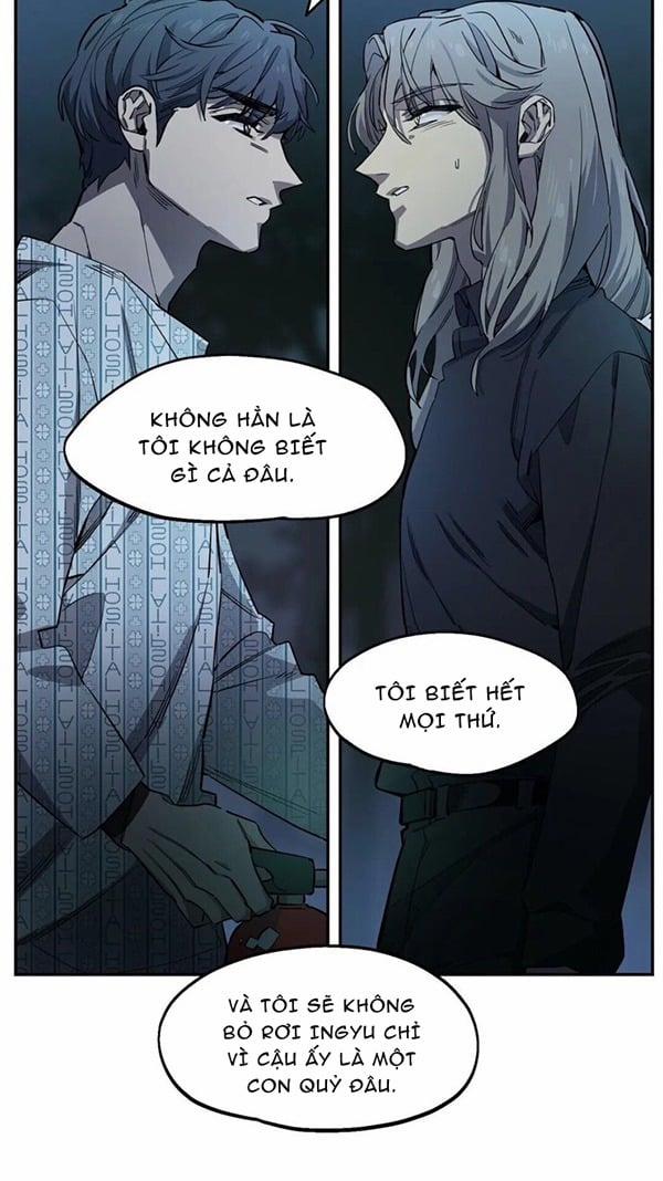 Quán Café Tình Nhân 49 trang 24