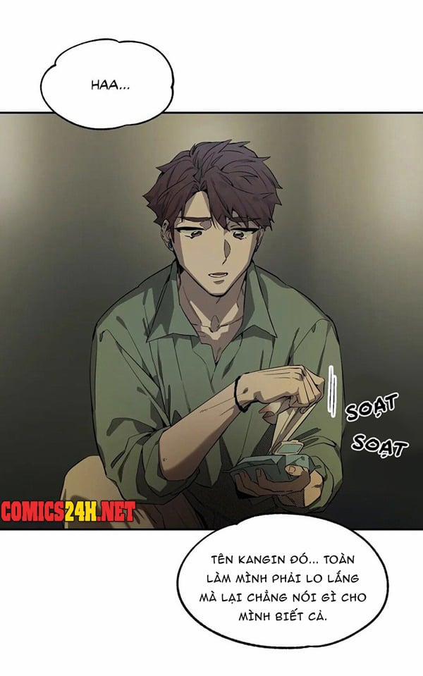 Quán Café Tình Nhân 49 trang 3