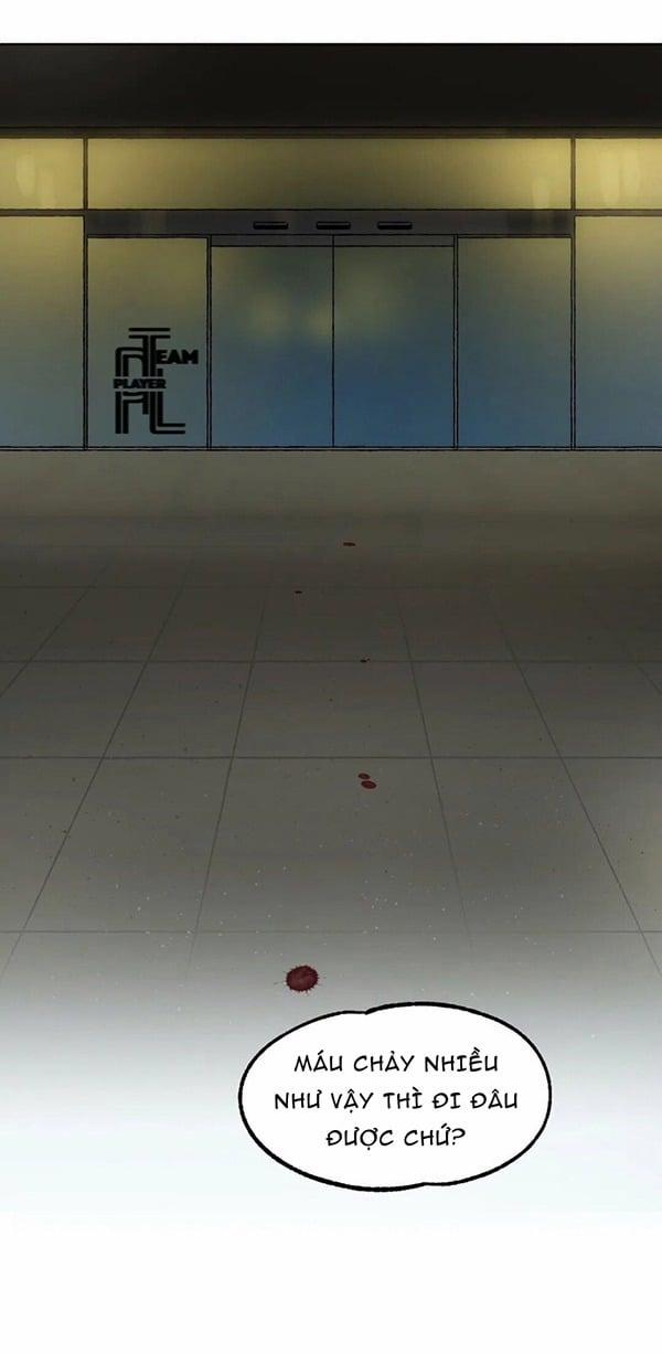 Quán Café Tình Nhân 49 trang 4