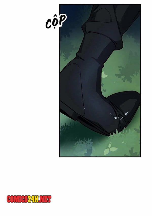 Quán Café Tình Nhân 49 trang 45