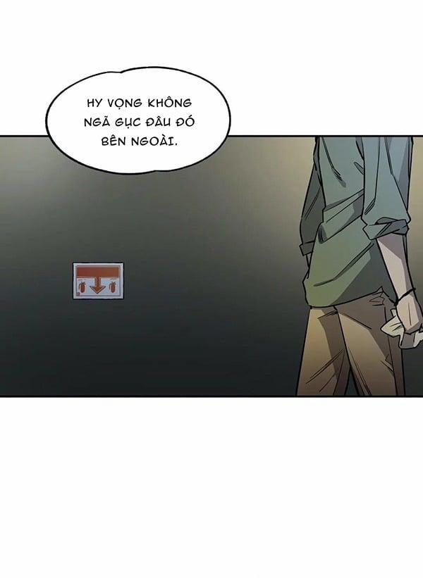 Quán Café Tình Nhân 49 trang 6