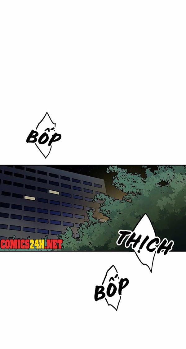 Quán Café Tình Nhân 49 trang 9