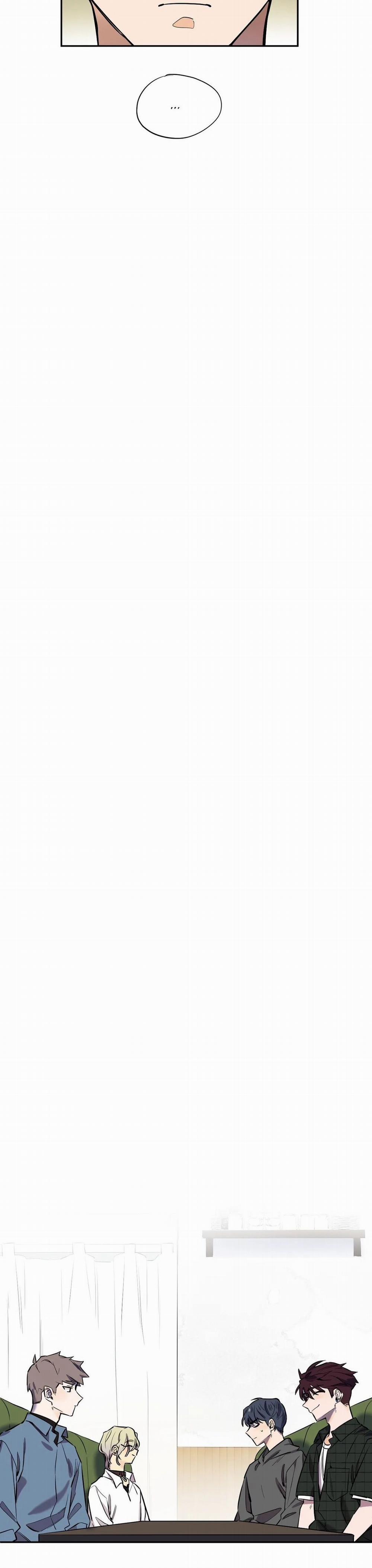 Quán Café Tình Nhân 5 trang 20