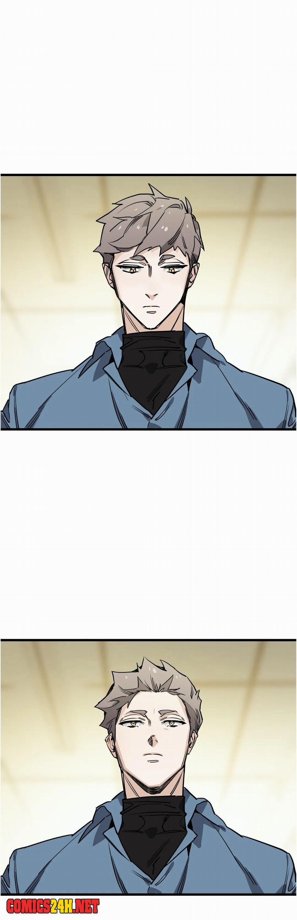 Quán Café Tình Nhân 51 trang 11