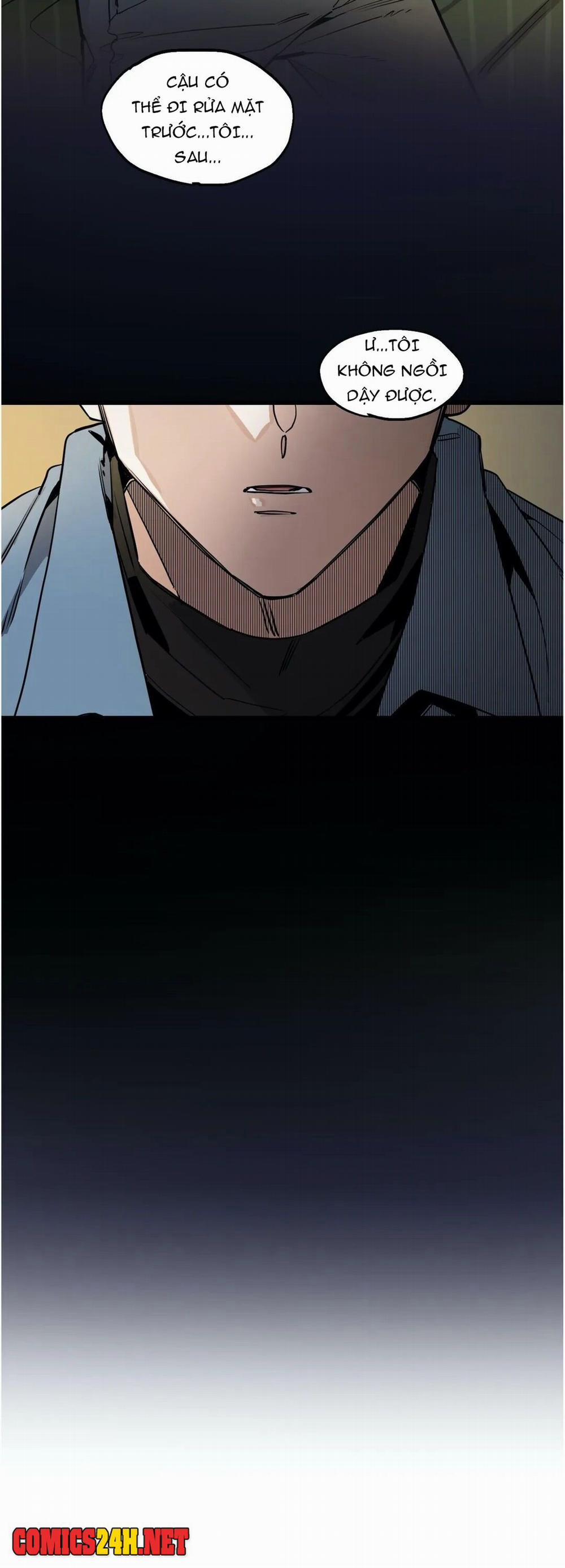 Quán Café Tình Nhân 53 trang 2