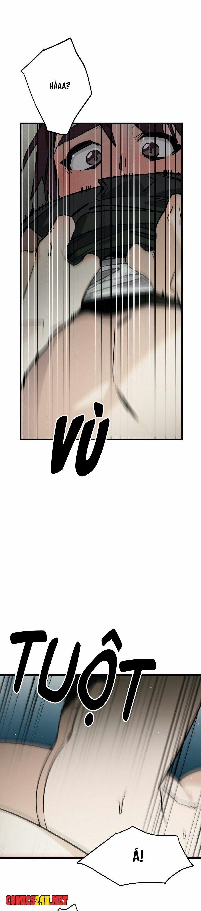 Quán Café Tình Nhân 55 trang 19