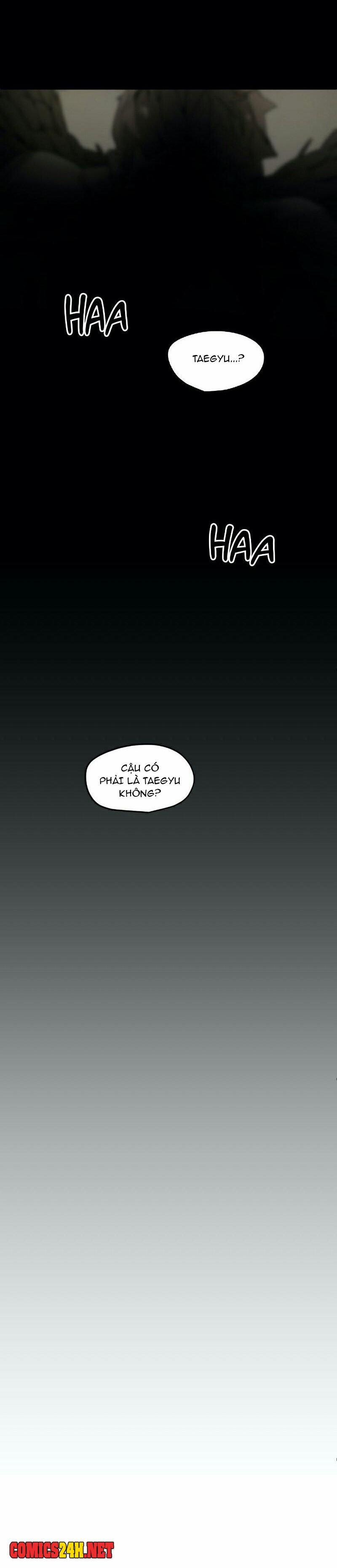 Quán Café Tình Nhân 55 trang 35