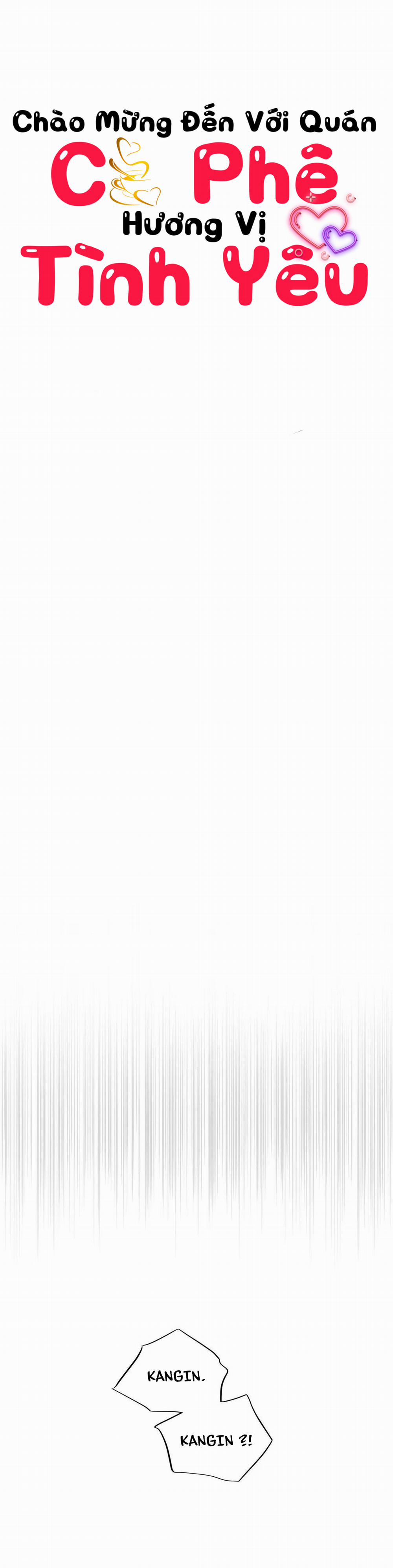 Quán Café Tình Nhân 7 trang 5