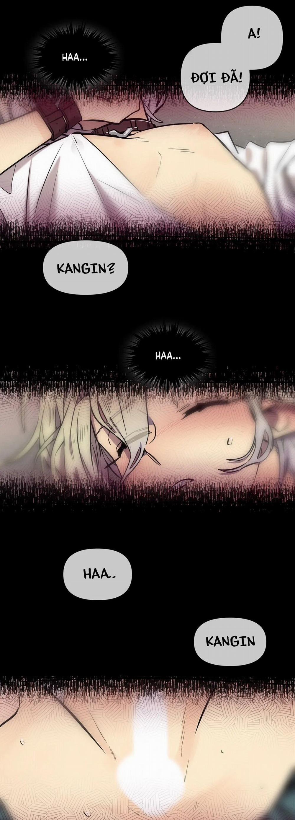 Quán Café Tình Nhân 9 trang 2