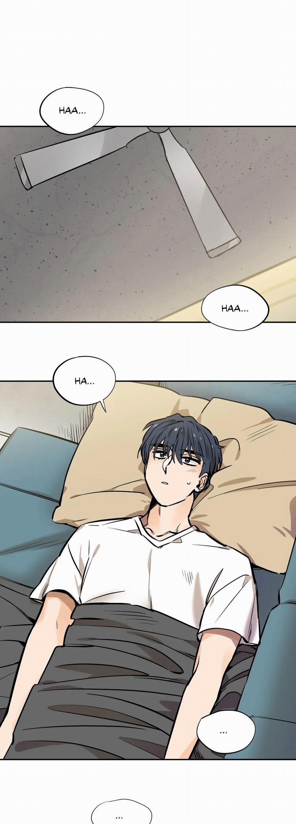 Quán Café Tình Nhân 9 trang 4