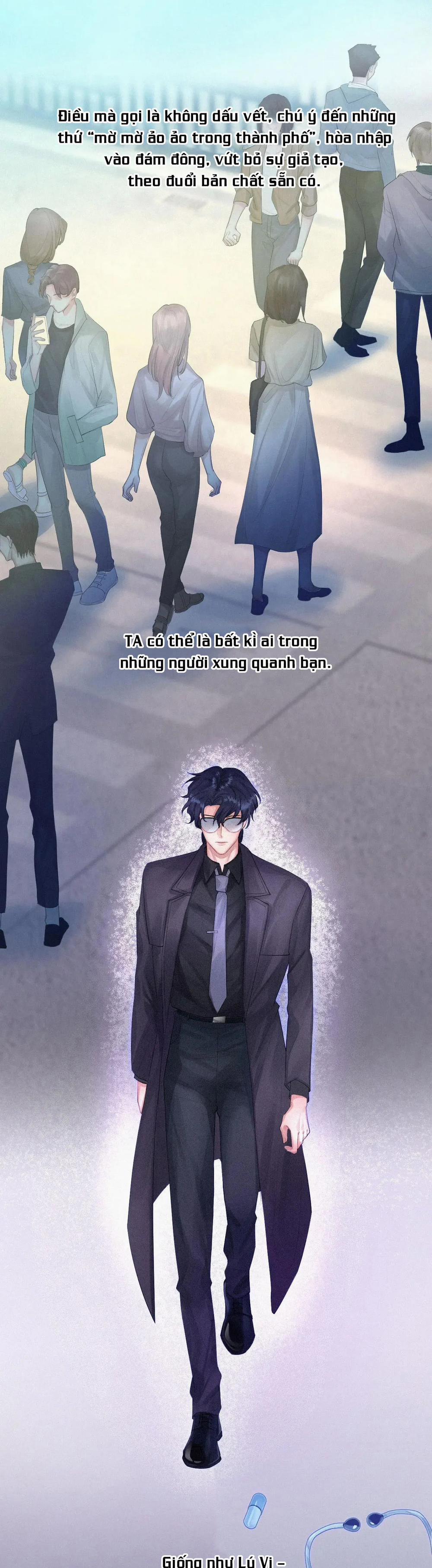 Quản Chế Linh Hồn 1 trang 10